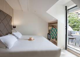 GOLDEN TULIP CANNES HOTEL de PARIS 3