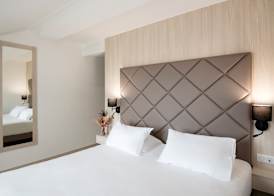 GOLDEN TULIP CANNES HOTEL de PARIS 4