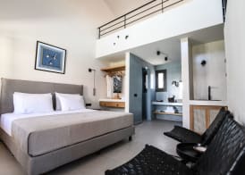 Terra Nera Suites 2