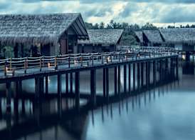 Suriya Resort 4