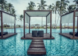 Suriya Resort 3