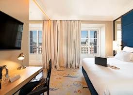 Pestana Collection Plaza Mayor 3