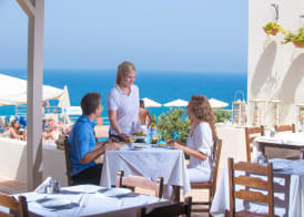 Scaleta Beach - adults only 4