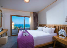 Harma Boutique Hotel 5