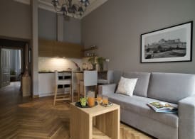 Belle Epoque Residence 2