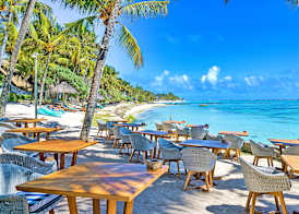 Seasense Boutique Hotel & Spa 4
