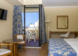Dorisol Mimosa Studio Hotel 4