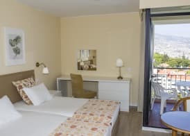 Dorisol Mimosa Studio Hotel 3