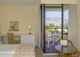 Dorisol Mimosa Studio Hotel 2