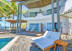 Seasense Boutique Hotel & Spa 5