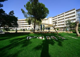 Linda Resort Hotel 3