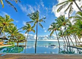 Seasense Boutique Hotel & Spa 2