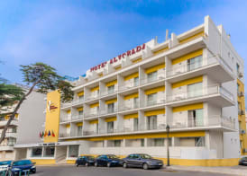Hotel Alvorada 2