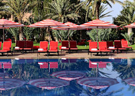Movenpick Marrakech 2