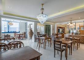 Nami Hotel & Suites 3