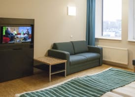 Hestia Hotel Seaport Tallinn 2