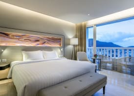 Novotel Phuket City Phokeethra 3
