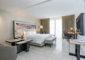 Novotel Phuket City Phokeethra 2