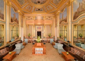 Pestana Palacio do Freixo, Pousada & National Monument - The Leading Hotels of the World 3