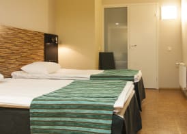 Hestia Hotel Seaport Tallinn 3