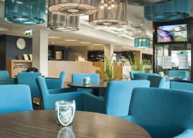 Hestia Hotel Seaport Tallinn 5