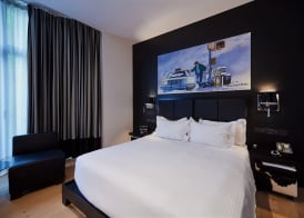 YOOMA Urban Lodge 2