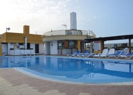 Hotel Casa del Sol 2