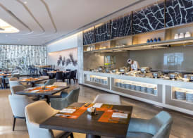 Novotel Phuket City Phokeethra 5