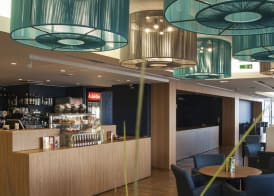 Hestia Hotel Seaport Tallinn 4
