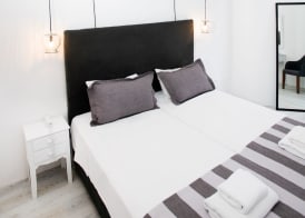 Bianco Olympico Beach Resort by Anayia All Inclusive Resorts 4