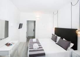 Bianco Olympico Beach Resort by Anayia All Inclusive Resorts 5
