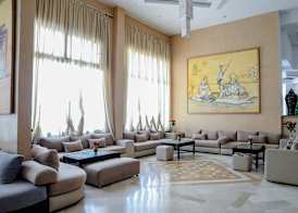 Intouriste Hotel & Suites 4
