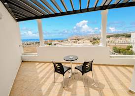Intouriste Hotel & Suites 2
