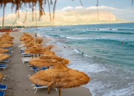 Saracen Sands Hotel & Congress Centre - Palermo 4