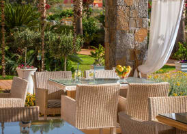 Socrates Hotel Malia Beach 5