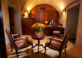 Hotel Santi 3