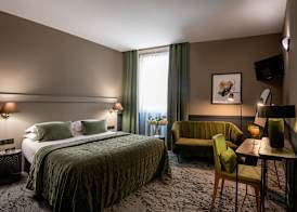 Best Western Plus Nice Cosy Hotel 2