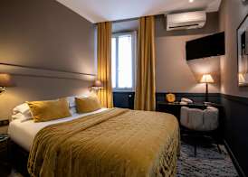 Best Western Plus Nice Cosy Hotel 3