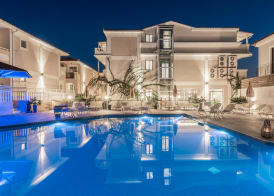 Tzante Hotel Zakynthos, Adults Only 5