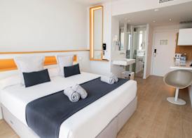 Hotel Anfora Ibiza 5