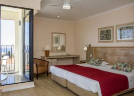 Dorisol Buganvilia Studio Hotel 2