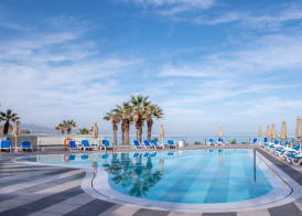 Arina Beach Resort 4