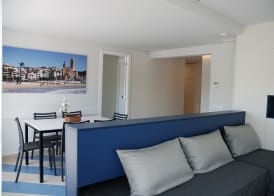 Apartamentos Sunway Arizona 4