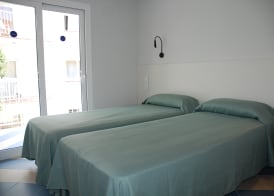 Apartamentos Sunway Arizona 2