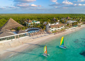 Desire Riviera Maya Resort All Inclusive, Exclusively for Couples 2