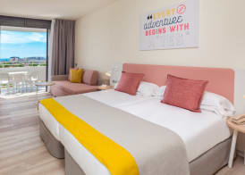 Abora Buenaventura by Lopesan Hotels 5