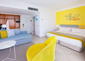 Abora Catarina by Lopesan Hotels 3