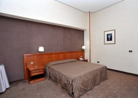 Hotel Virgilio 2