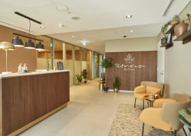 Riu Dubai Beach Resort - All Inclusive 5