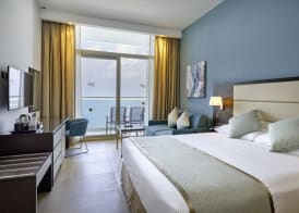 Riu Dubai Beach Resort - All Inclusive 4